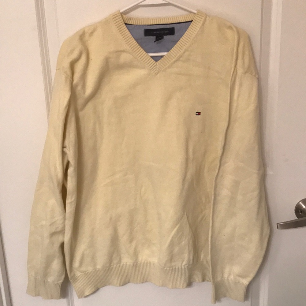 Tommy Hilfiger sweater